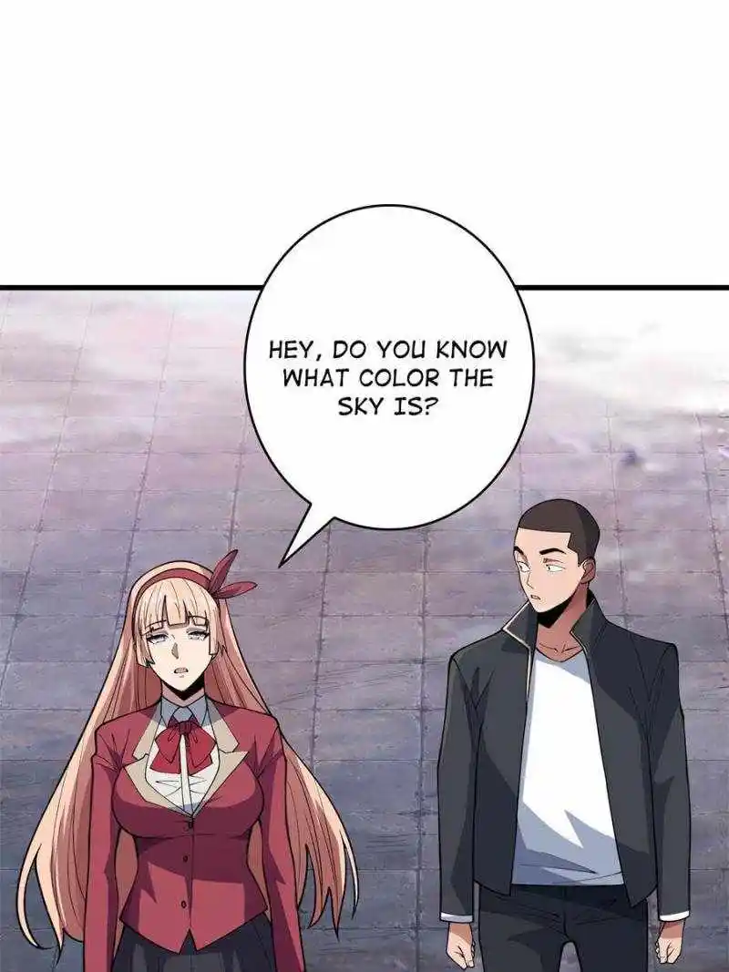 I’M Really Not A Supervillain Chapter 103