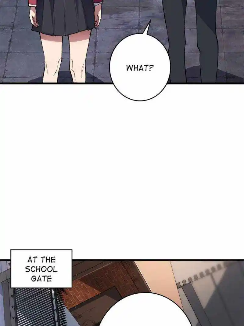 I’M Really Not A Supervillain Chapter 103