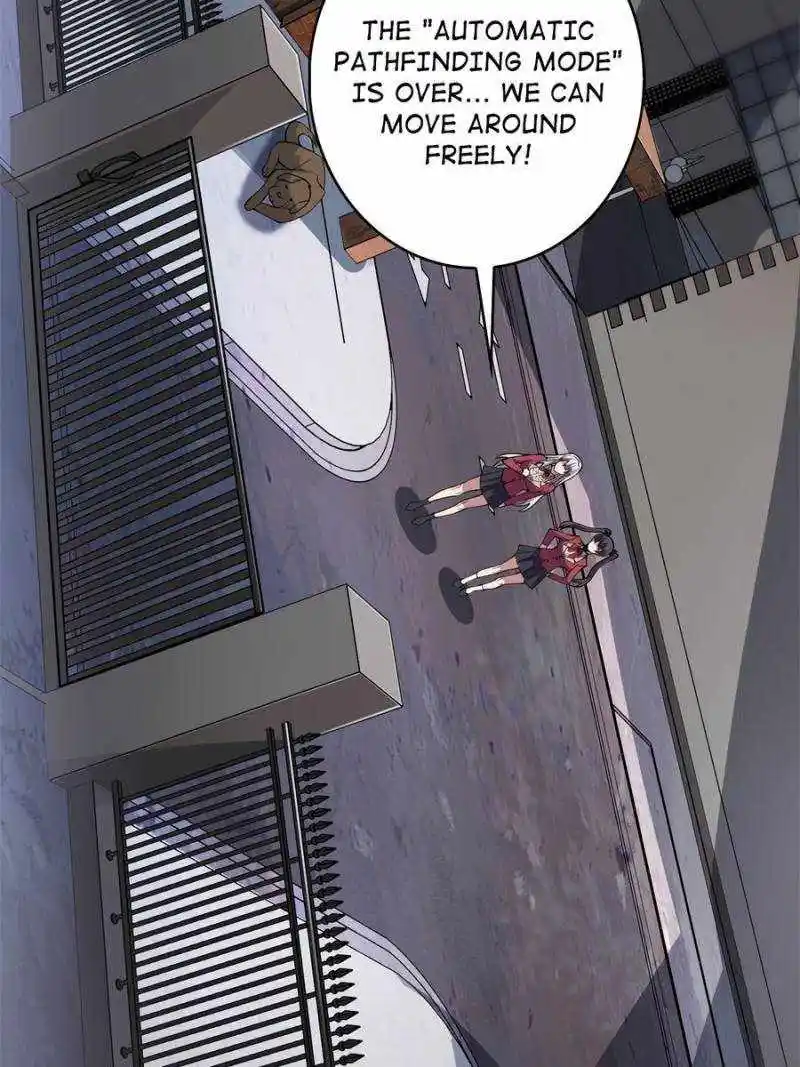 I’M Really Not A Supervillain Chapter 103