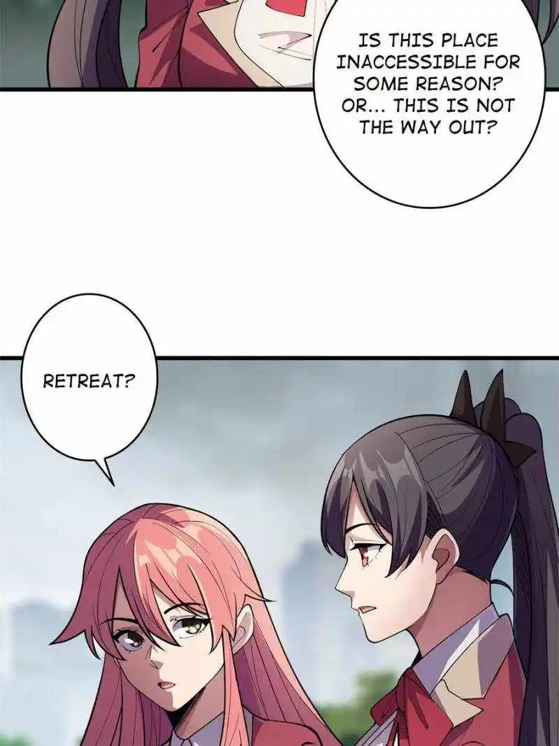 I’M Really Not A Supervillain Chapter 103