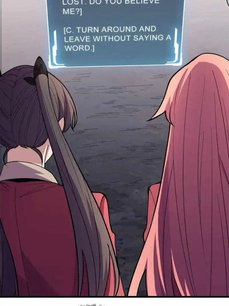 I’M Really Not A Supervillain Chapter 103