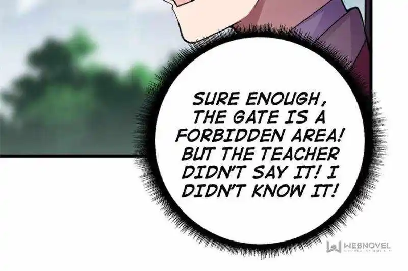 I’M Really Not A Supervillain Chapter 103