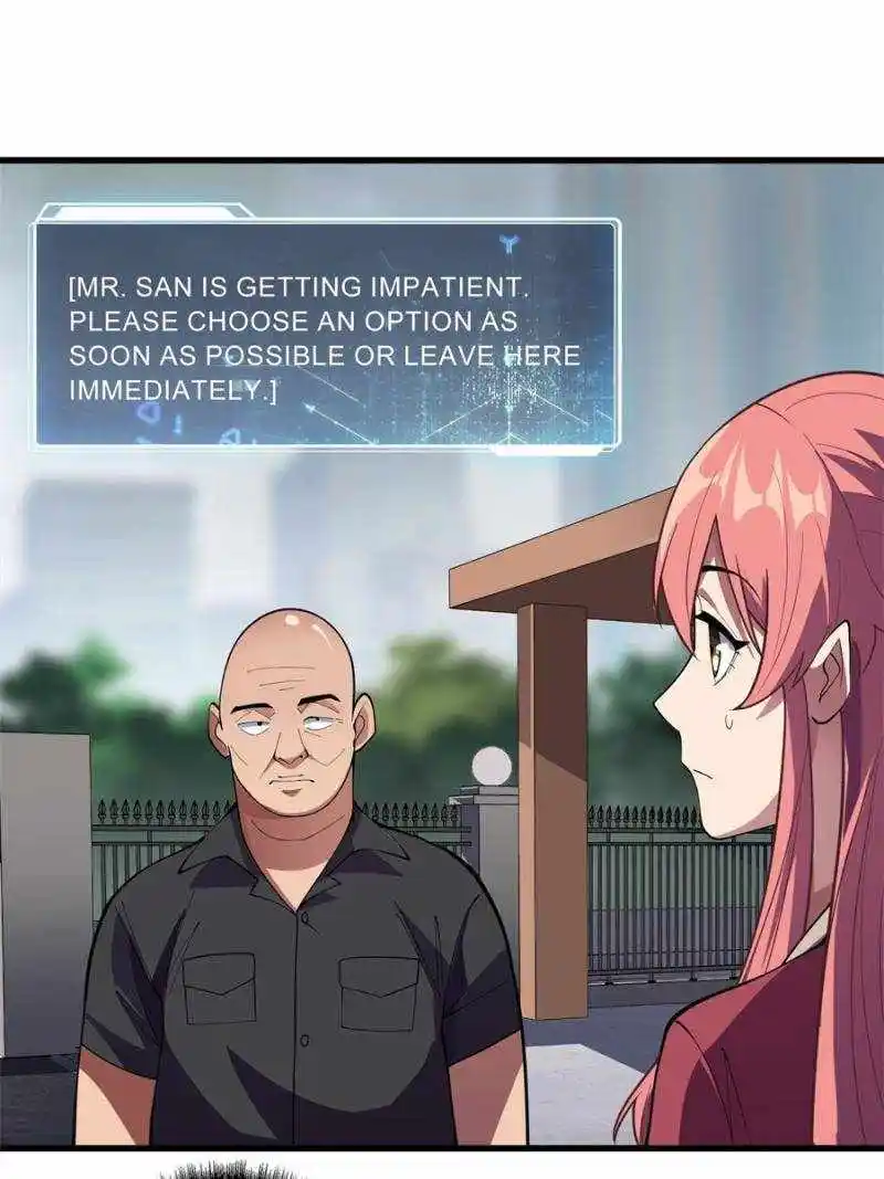 I’M Really Not A Supervillain Chapter 103