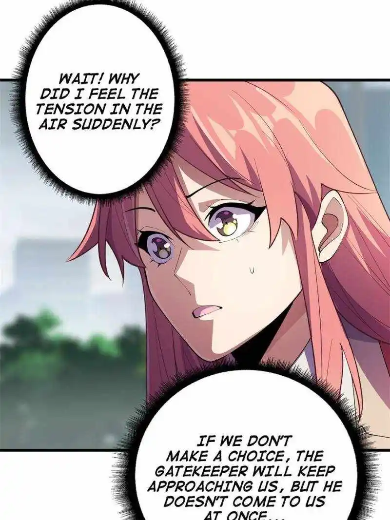 I’M Really Not A Supervillain Chapter 103