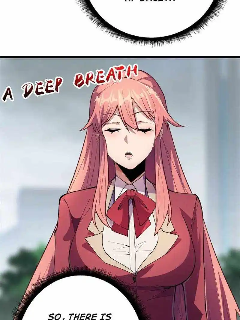 I’M Really Not A Supervillain Chapter 103