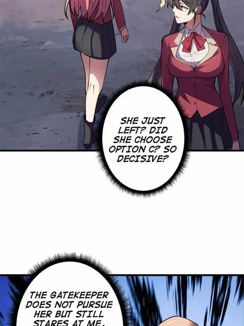 I’M Really Not A Supervillain Chapter 103