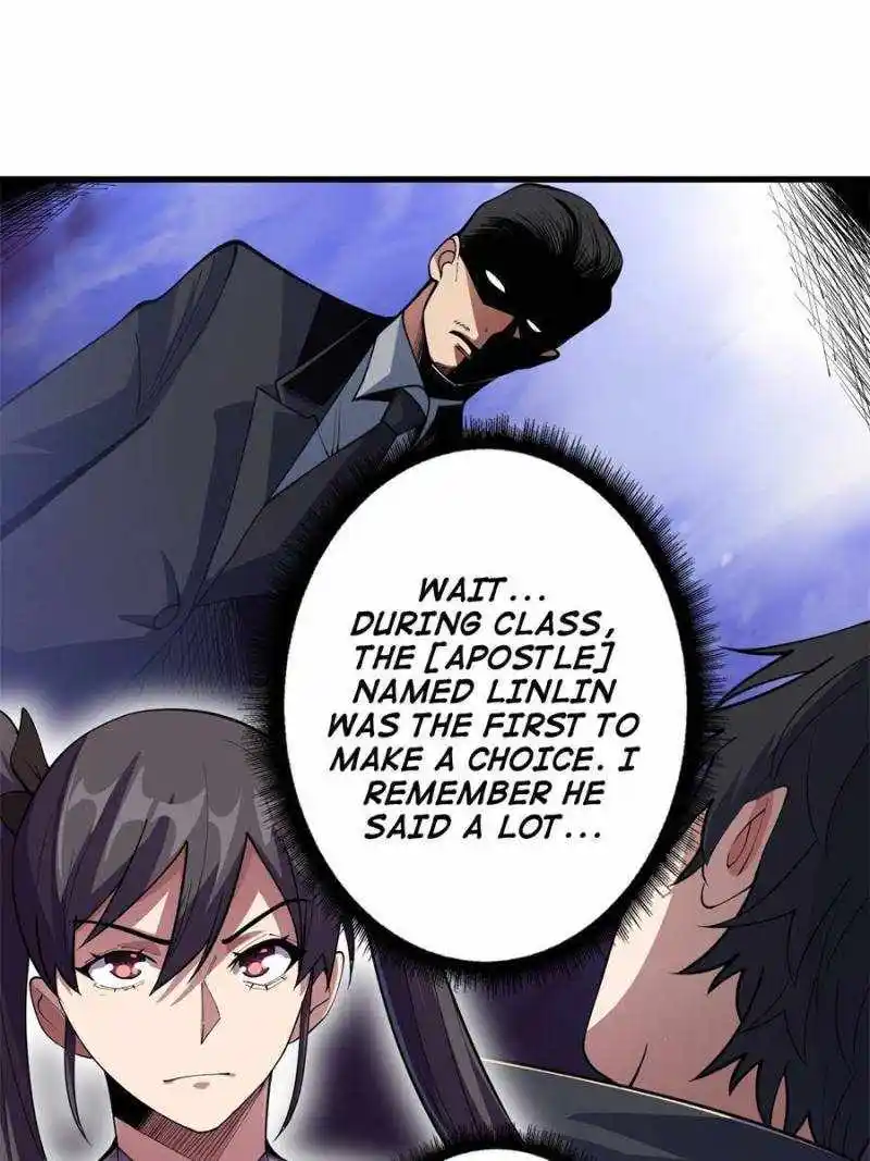 I’M Really Not A Supervillain Chapter 103