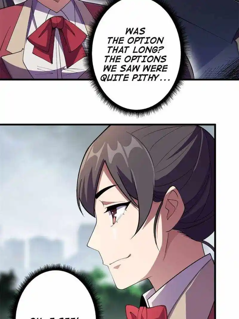 I’M Really Not A Supervillain Chapter 103