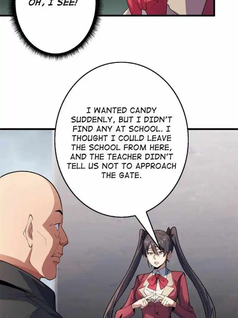 I’M Really Not A Supervillain Chapter 103