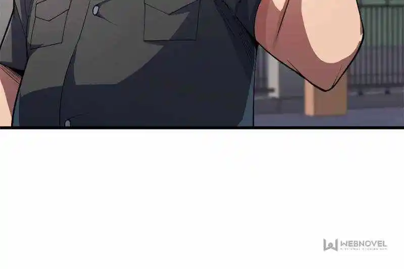 I’M Really Not A Supervillain Chapter 103