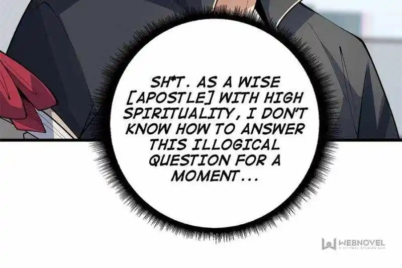 I’M Really Not A Supervillain Chapter 103