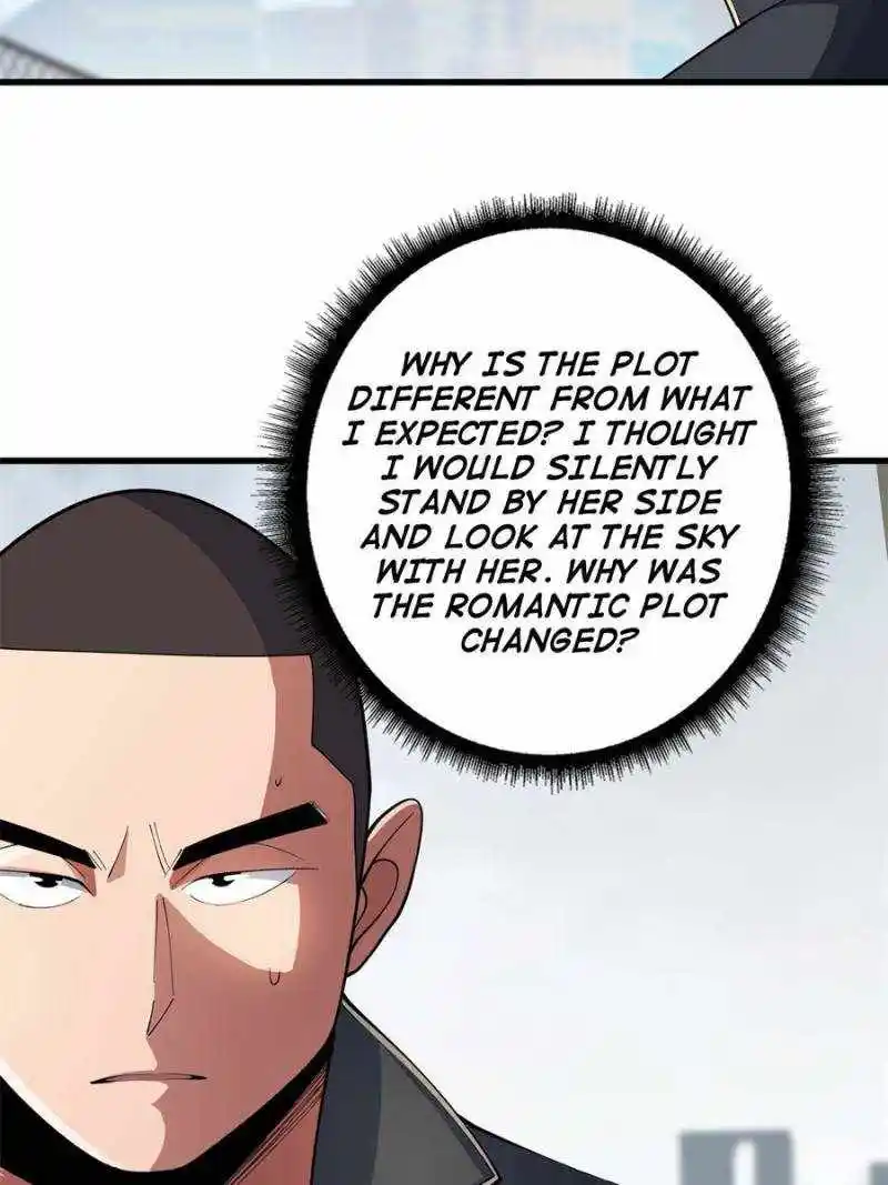 I’M Really Not A Supervillain Chapter 103