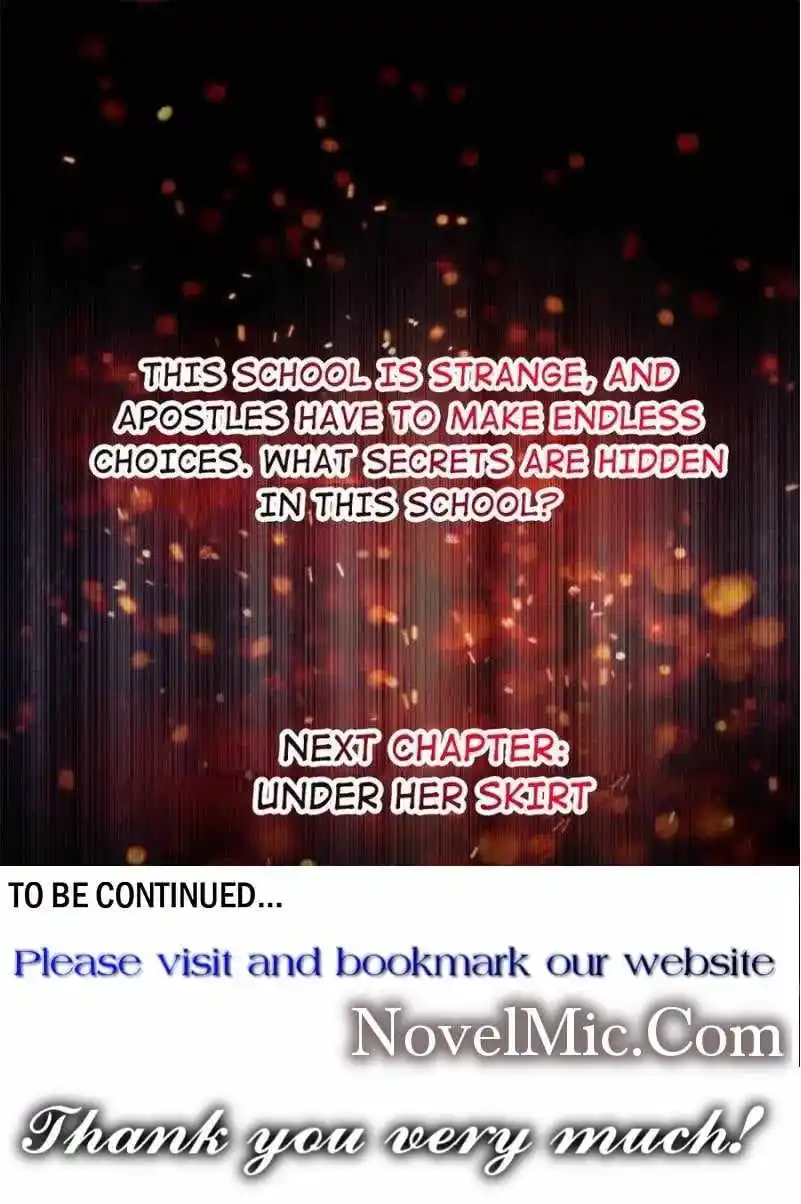 I’M Really Not A Supervillain Chapter 103