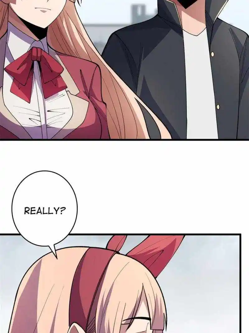 I’M Really Not A Supervillain Chapter 104