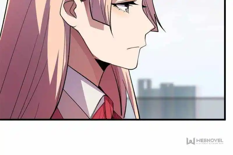 I’M Really Not A Supervillain Chapter 104