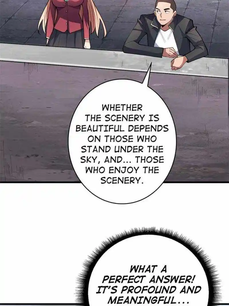 I’M Really Not A Supervillain Chapter 104