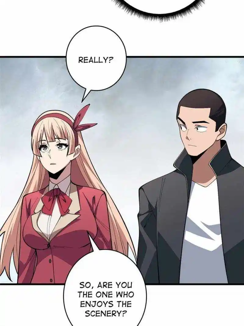 I’M Really Not A Supervillain Chapter 104