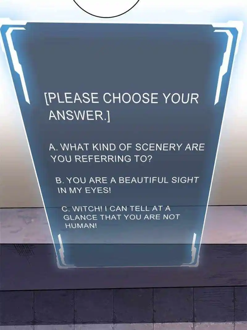 I’M Really Not A Supervillain Chapter 104