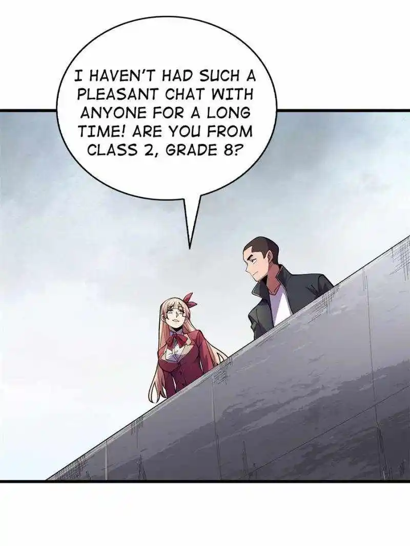 I’M Really Not A Supervillain Chapter 104