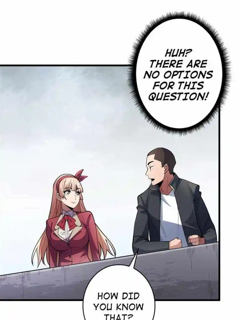 I’M Really Not A Supervillain Chapter 104