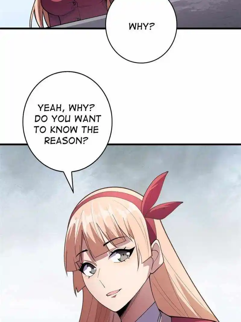 I’M Really Not A Supervillain Chapter 104