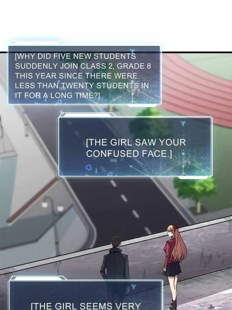 I’M Really Not A Supervillain Chapter 104