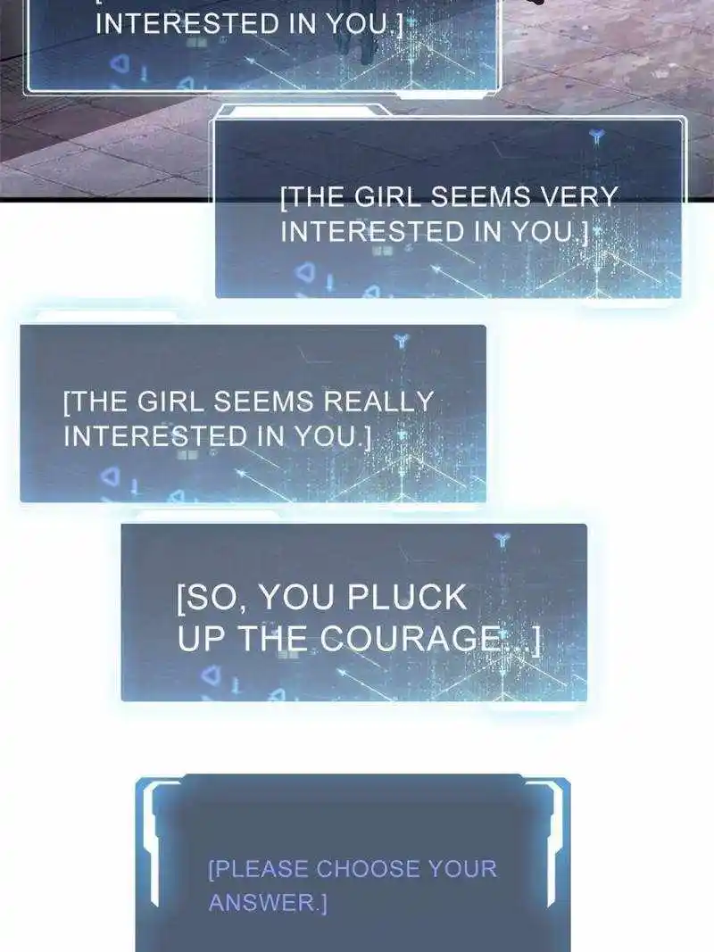 I’M Really Not A Supervillain Chapter 104