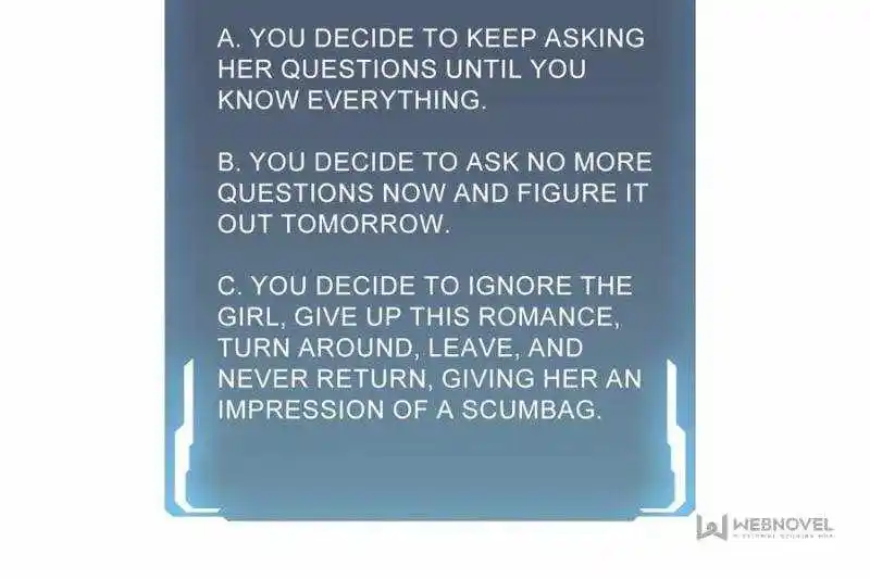 I’M Really Not A Supervillain Chapter 104