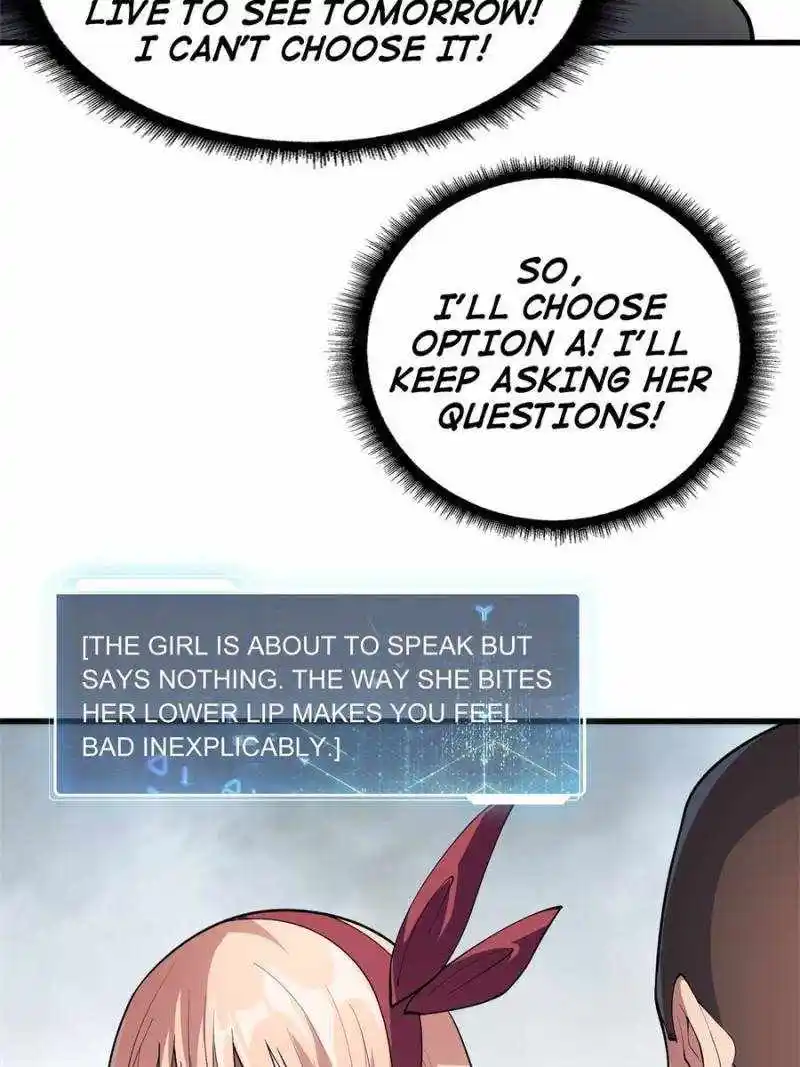 I’M Really Not A Supervillain Chapter 104