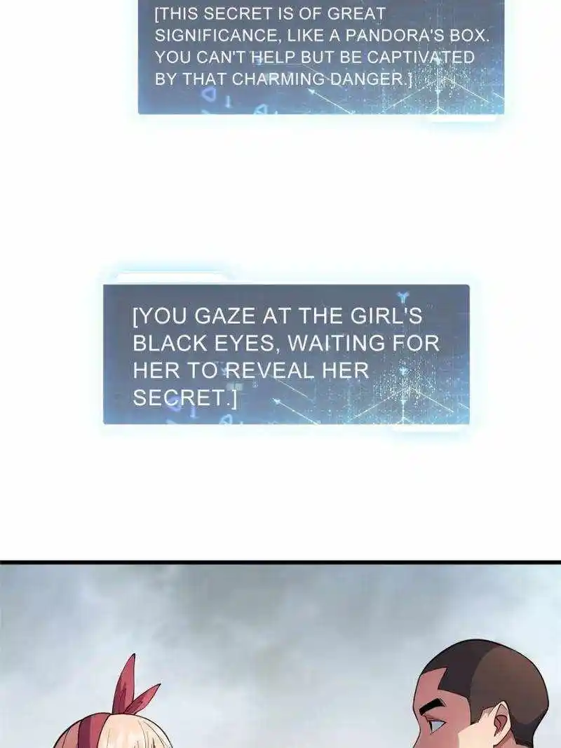 I’M Really Not A Supervillain Chapter 104