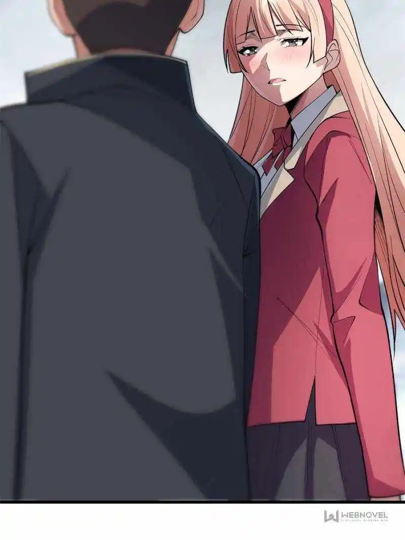 I’M Really Not A Supervillain Chapter 104