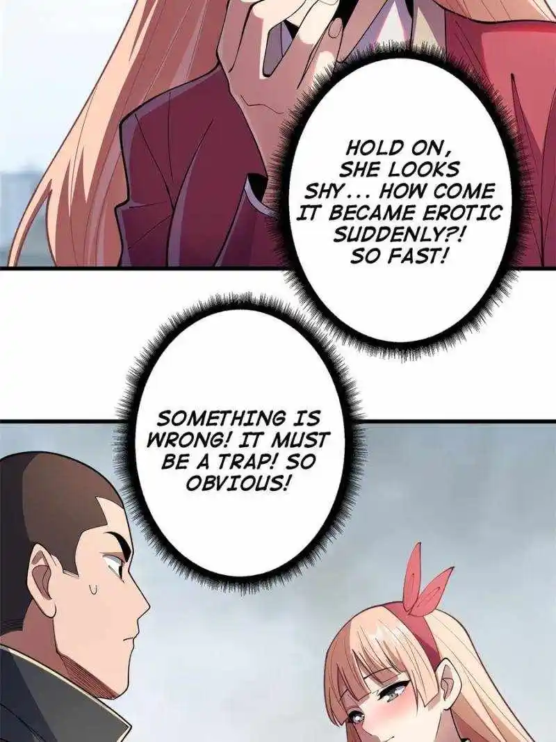 I’M Really Not A Supervillain Chapter 104