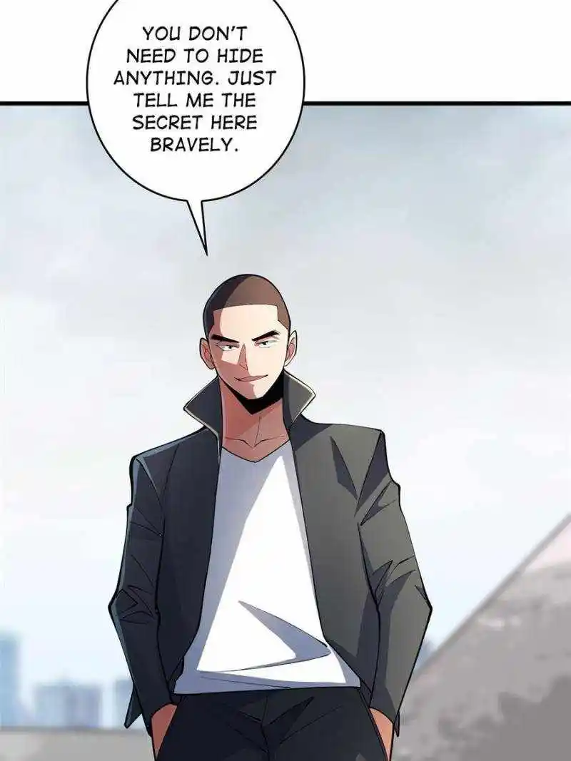 I’M Really Not A Supervillain Chapter 104