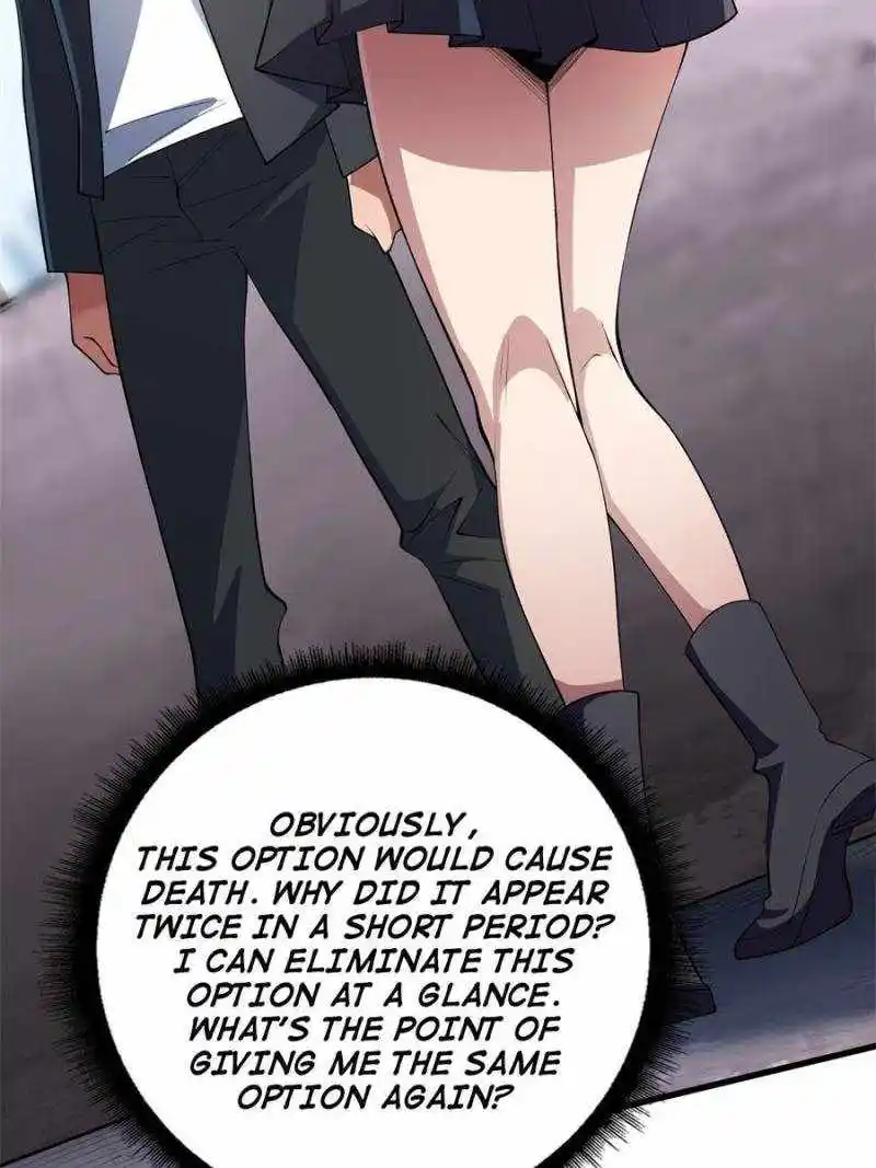 I’M Really Not A Supervillain Chapter 104