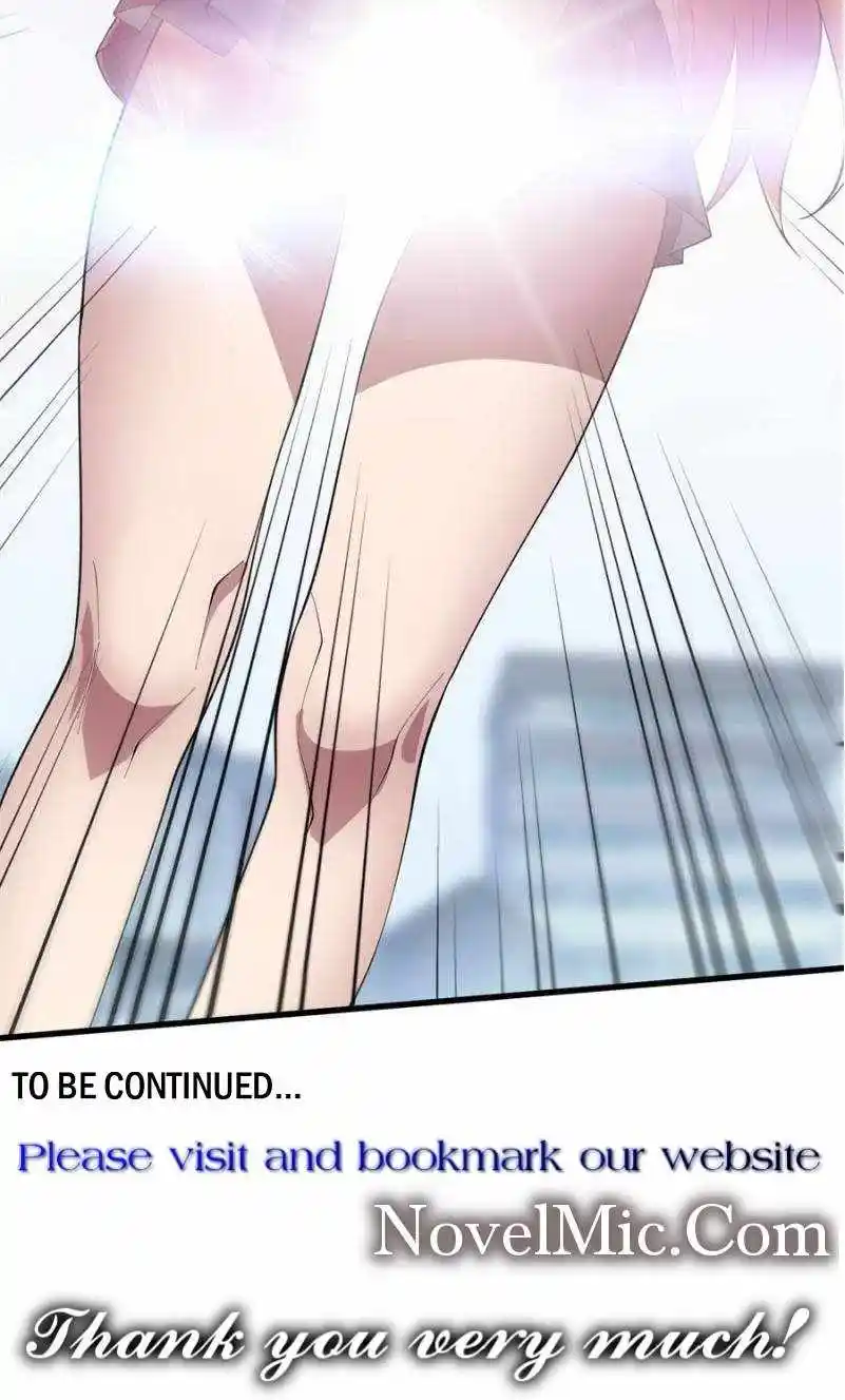 I’M Really Not A Supervillain Chapter 104