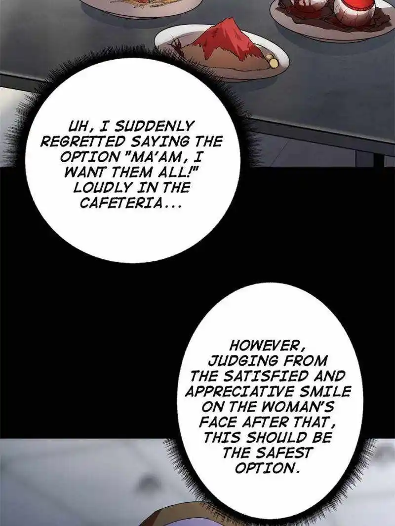 I’M Really Not A Supervillain Chapter 105