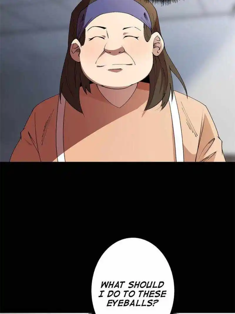 I’M Really Not A Supervillain Chapter 105