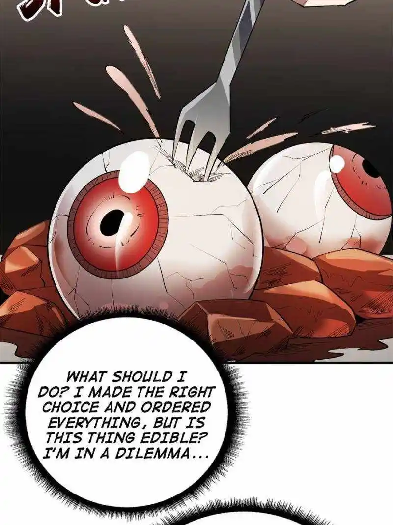 I’M Really Not A Supervillain Chapter 105