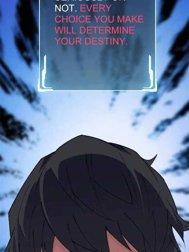 I’M Really Not A Supervillain Chapter 105