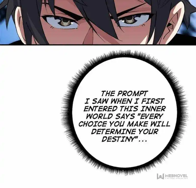 I’M Really Not A Supervillain Chapter 105