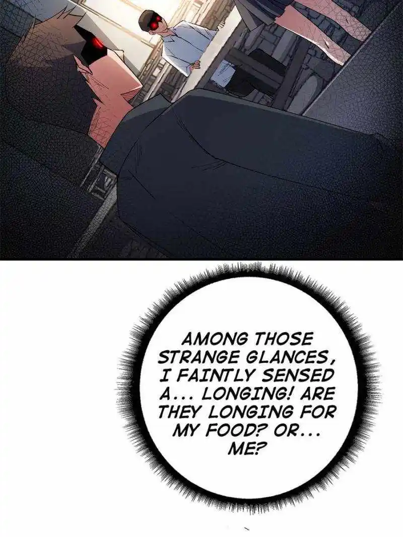 I’M Really Not A Supervillain Chapter 105