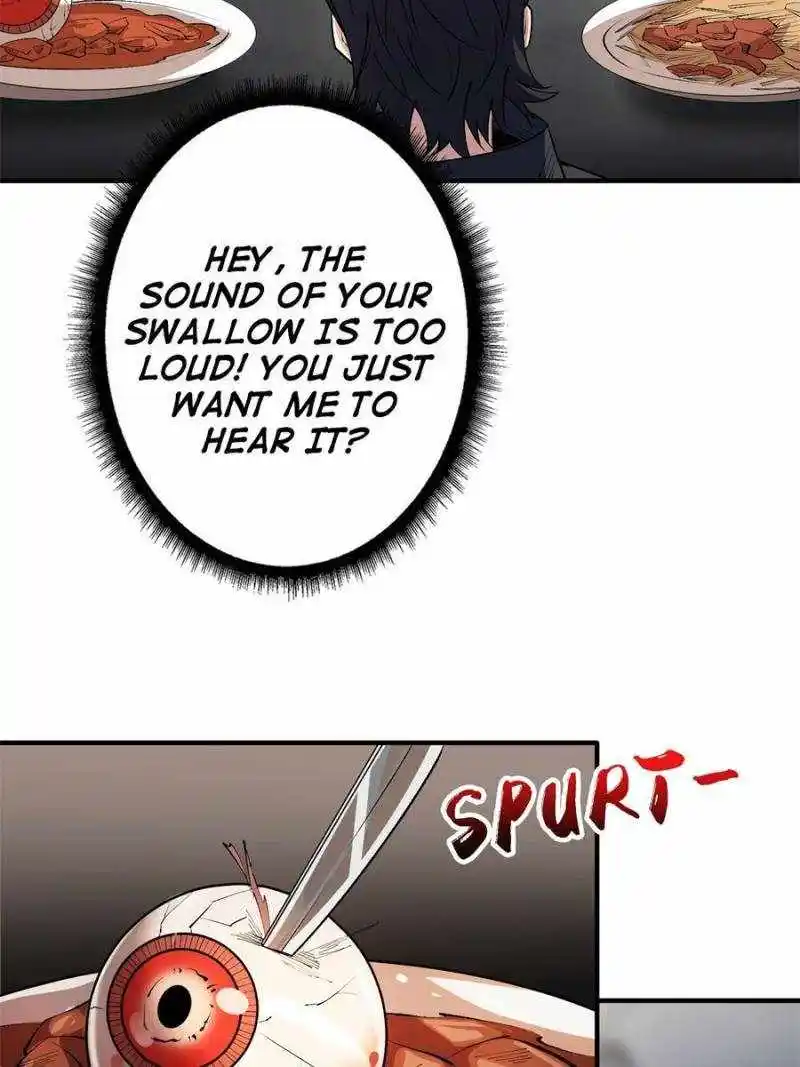 I’M Really Not A Supervillain Chapter 105