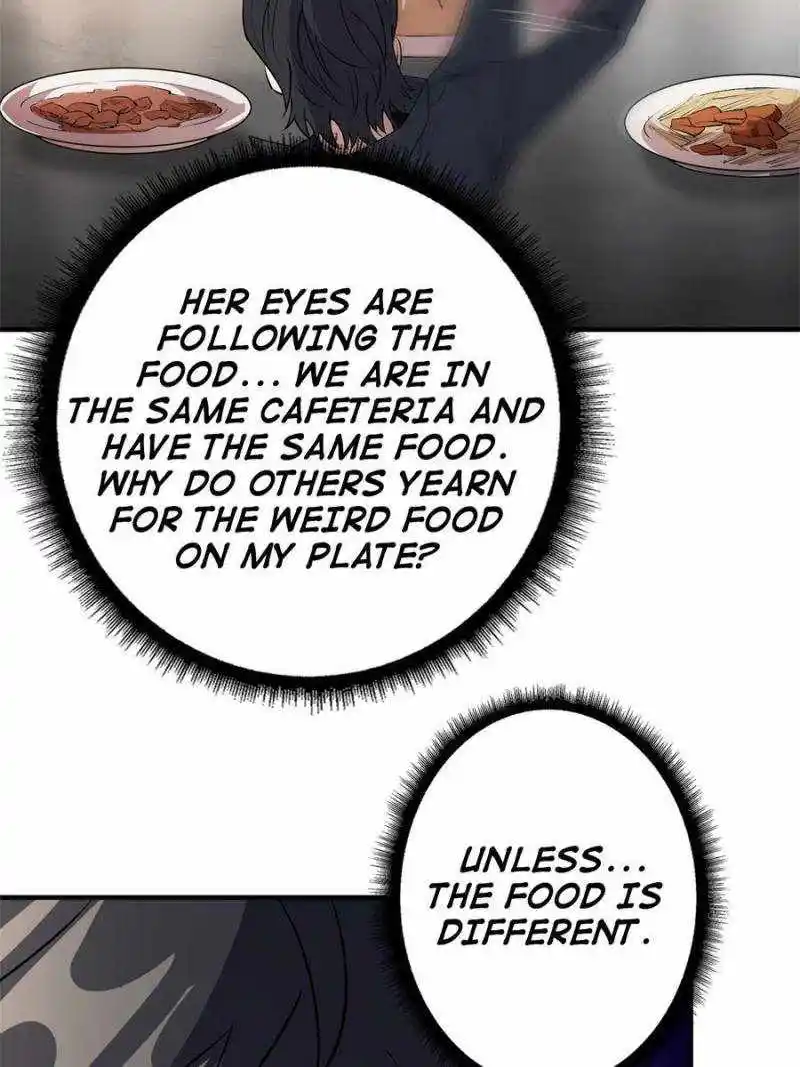 I’M Really Not A Supervillain Chapter 105