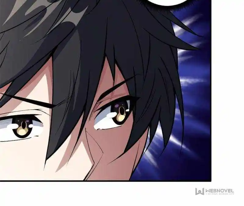 I’M Really Not A Supervillain Chapter 105