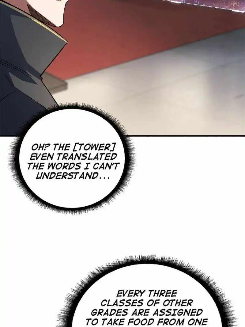 I’M Really Not A Supervillain Chapter 105