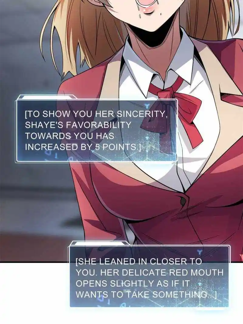 I’M Really Not A Supervillain Chapter 105