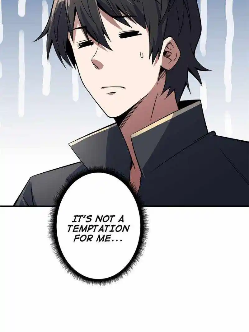 I’M Really Not A Supervillain Chapter 105