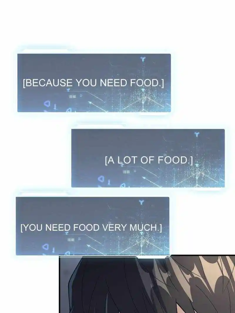 I’M Really Not A Supervillain Chapter 105