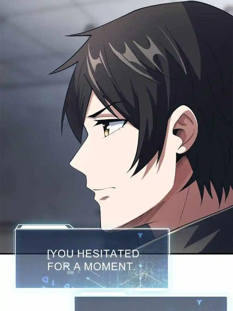 I’M Really Not A Supervillain Chapter 105