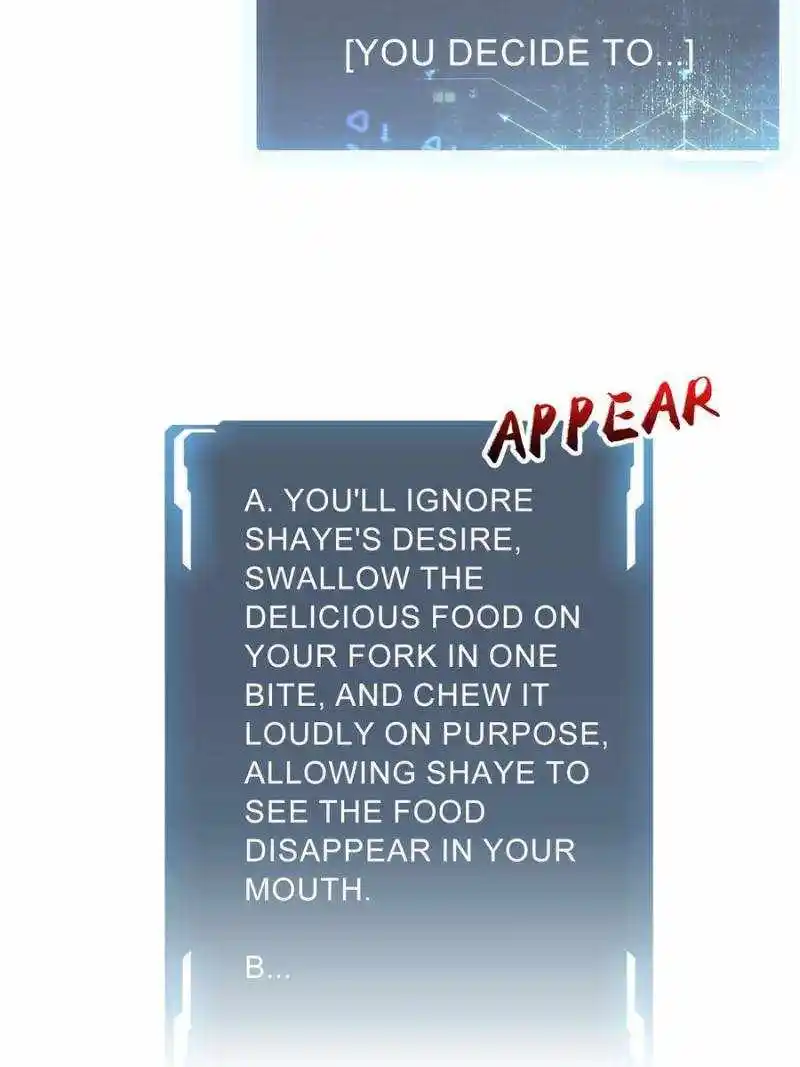 I’M Really Not A Supervillain Chapter 105